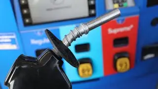 Exiting Iran deal could mean higher gas prices