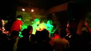 Plastic Fire - 9006/Fugaz @Audio Rebel