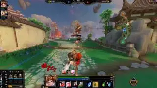 Smite - 2v2 Joust - Cupid 