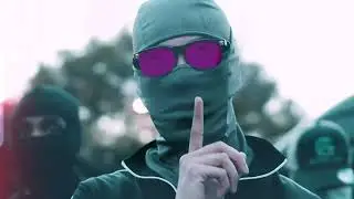 #ActiveGxng Suspect - Hammer & Nails (Official Video)