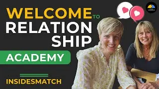 Welcome to Our Relationship Academy 💑🎓 #InsidesMatch