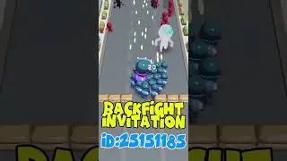 #onlinegame #moneygames#backfight   