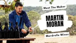 From Argentina to the Adelaide Hills - Uniquely Delicious Wines From Mordrelle!