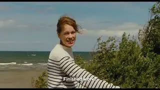 AFIRE: Clones Film Club preview 8pm, Saturday 24th February '24