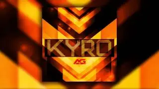 A&G - Kyro (Cover Art)