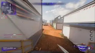 BO7 Ballistic knife