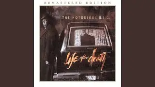 Last Day (feat. The Lox) (2014 Remaster)