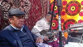 Неъматҷон Турсунов Модар туро бо дарду алам ёд мекунам дар олами хамуши ту фарёд мекунам