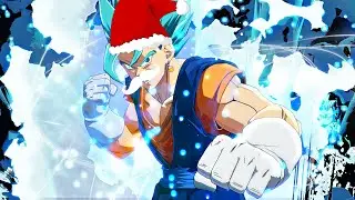 Crash Team Racing - Nitro Fueled: Time Trial Xmas