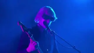 Drab Majesty - Ellipsis - Live in Berlin, Germany