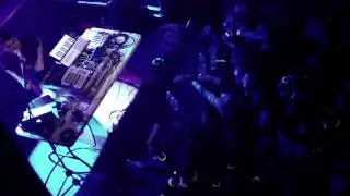 ESKMO at Freebird Live 09.14.2010