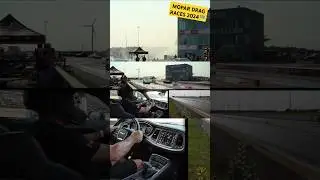 drag racing highlights