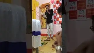 Bela Bose Parody || MRGS CLASSES || TEACHER'S DAY PROGRAMME 2023