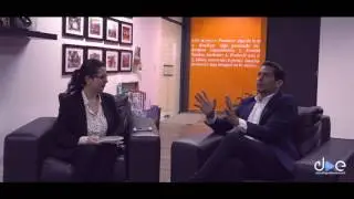 Entrevista con Ismael Cala