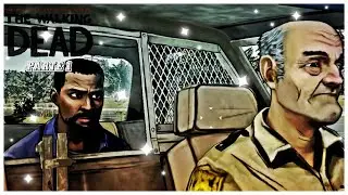 🧟🔫🎮✅JUGANDO A - The Walking Dead The Telltale Definitive Series (PT 1) ✅🎮🧟🔫