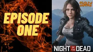 Night of the dead - Episode 1 (PC Gameplay - Multiplayer)