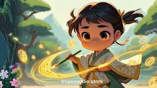 V&uacute; Em Học Viện Tập 28: Chương 2407 Tới 2489 - Đ&ocirc; Thị