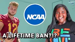 Can College Athletes Bet On Sports: Whats The NCAA Betting Rules, College Football Betting Scandals