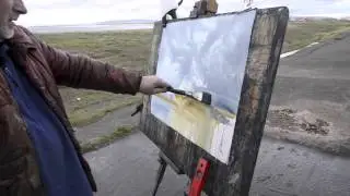 EXTREME WATERCOLOUR 4 720