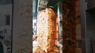 #shawarmaking