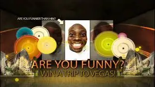 So you think you're funny eh?