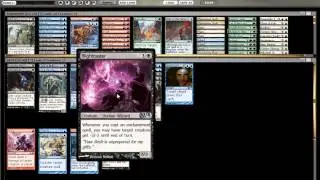 M14 Sealed #1 - Deckbuilding