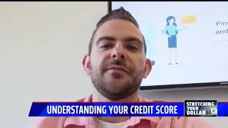 Understanding your credit score