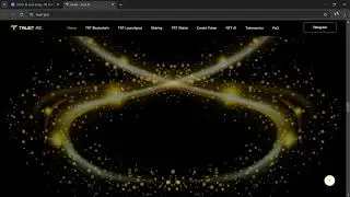 What is TRUST AI ($TRT) Token Coin | Review About $TRT Token