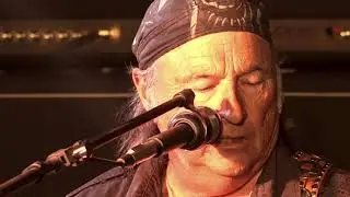 KING of the ATTIC Deep Purple Perfect Strangers cover