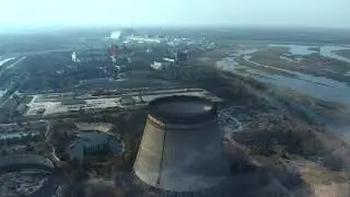 Escape From Chernobyl | Book Trailer