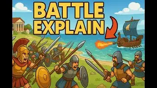 Ikariam Battle &Epsilon;xplain Greek Guide