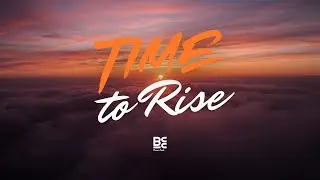 Time To Rise Part 3 | Commitment Rebuild | Brighton Community Church
