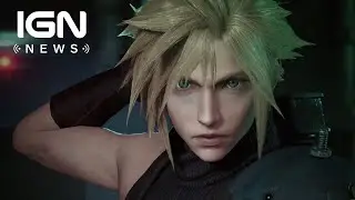 Square Enix Announces E3 2018 Streaming Event - IGN News