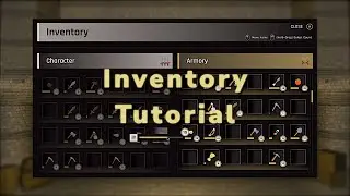 Unity UI Inventory System Tutorial | Nova