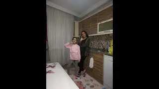 #Mutfak #Temizliği ✖️ #Mutfak #Temizlerken Hangi Deterjanları Kullanıyorum Vlog ✔️