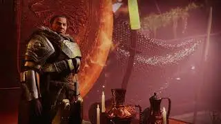 Destiny 2 Revenant Act 2 Get to Iron Banner New Mods Weapons List This Weekend