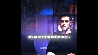 ilegal hackerin hikayesi #keşfet #alightmotion #edit #edits #amp #hacker #illegal