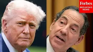 Raskin Asks Republicans: What If Biden Had Invited Holocaust Revisionist And Kanye West To Dinner?