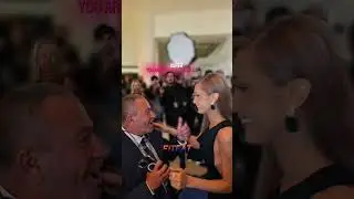 Blonde Bella looks stunning at Cannes #cannes2025 #bellahadid