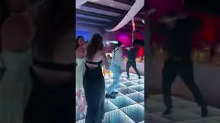 #leddancefloor #dancefloorrental #wedding #partysupplies #dancefloor #event #danceclub #dallasevents