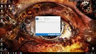 Microsoft word 2013#установка