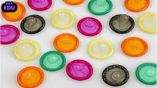 How To Use a Female Condom || The Right Way To Use a Female Condom ||