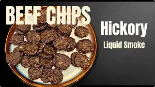 This Is What Hickory Smoke Does to Beef