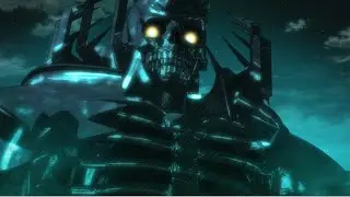 SKULL KNIGHT Prophecy!!   Berserk 2016 Episode 6  ベルセルク  Review