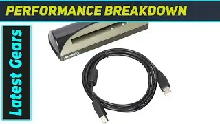 Ambir Technology PS667-PRO: The Ultimate Compact Scanner for Business & Documents