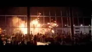 Trailer Godzilla (ITA)