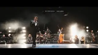 Detlef Malinkewitz - Feeling Good (OFFICIAL MUSIC VIDEO)