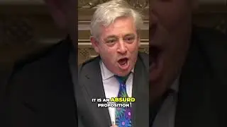 Controversial Questions in Parliament: A Heated Debate