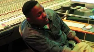 Kendrick Lamar & Dr. Dre working on #Section80