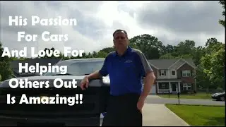 Meet JEFF! Expert MOBILE Auto Repair - Unbeatable Prices